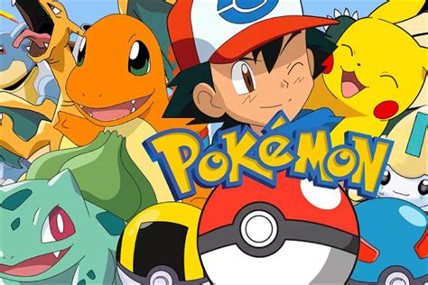pokemon .